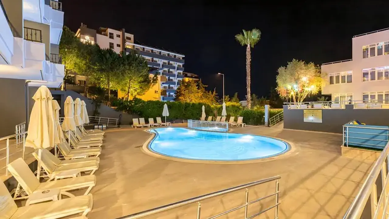 Akdora Elite Hotel And Spa