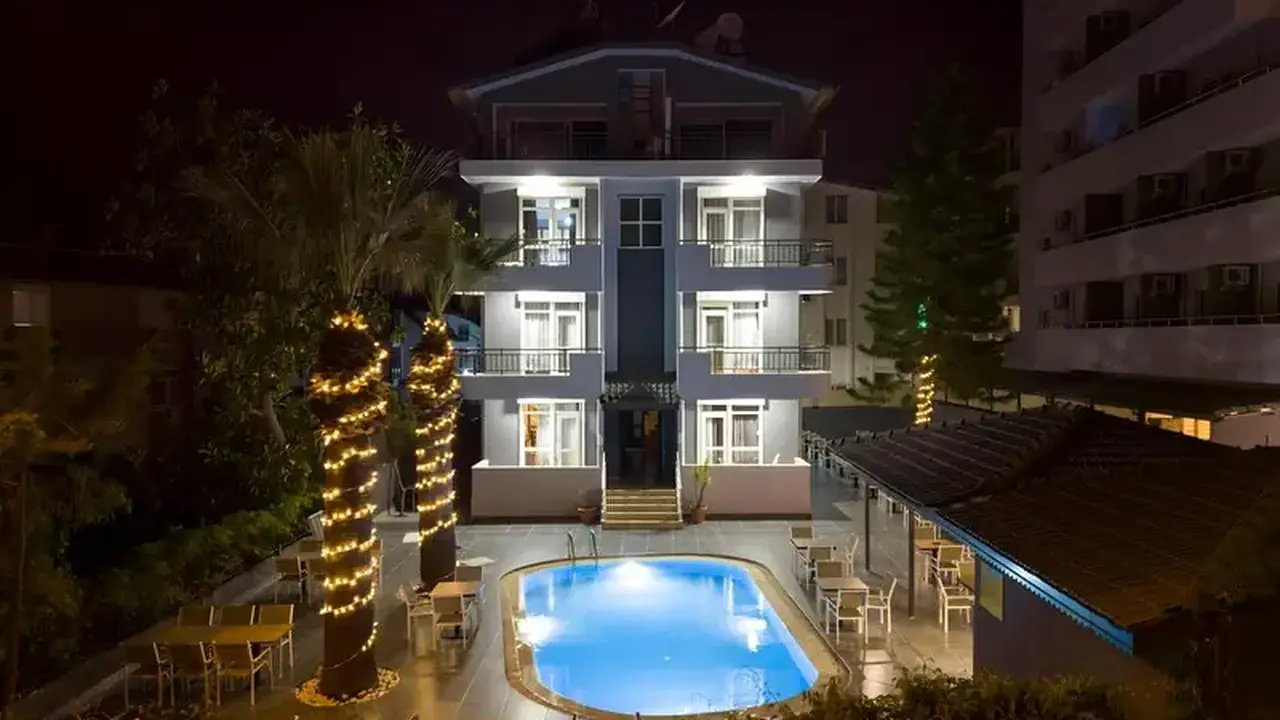 Akdora Elite Hotel And Spa