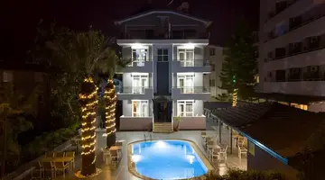 Akdora Elite Hotel And Spa