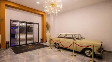 Akdora Elite Hotel And Spa