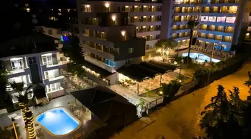 Akdora Elite Hotel And Spa