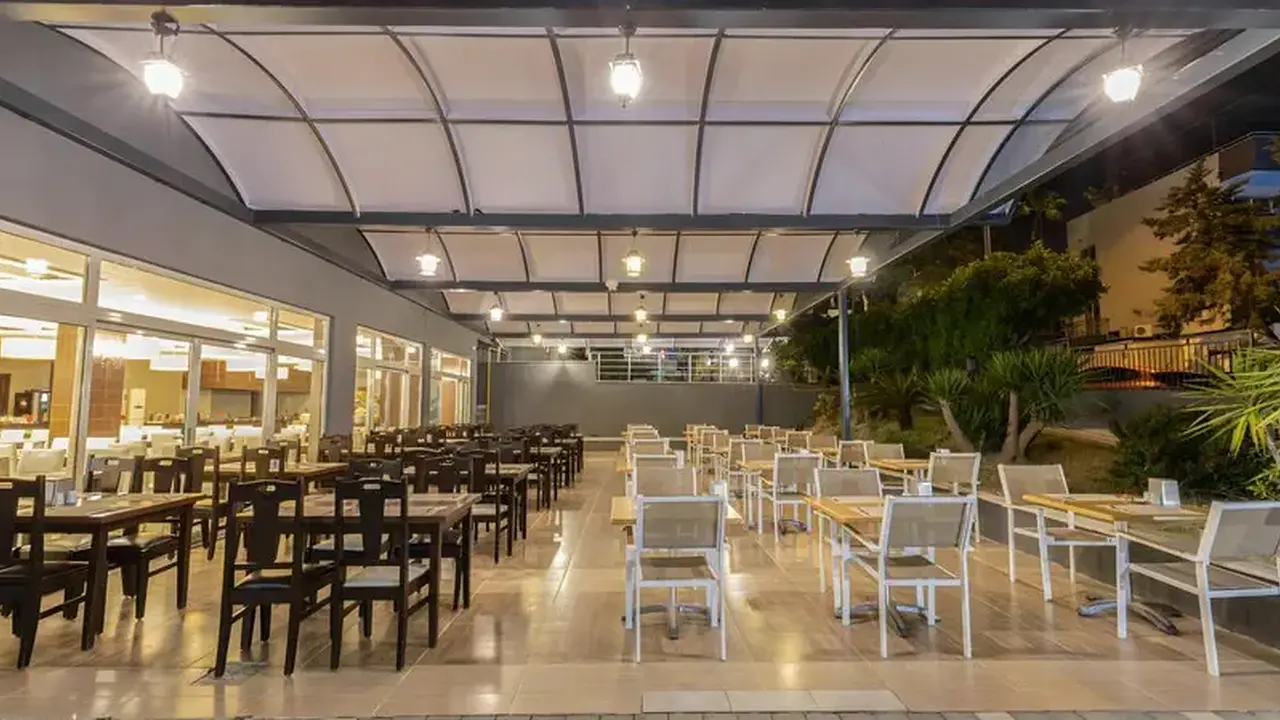 Akdora Elite Hotel And Spa