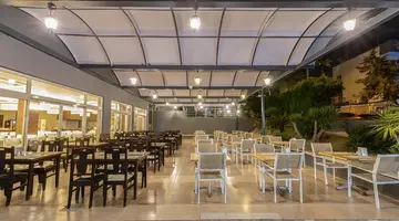 Akdora Elite Hotel And Spa