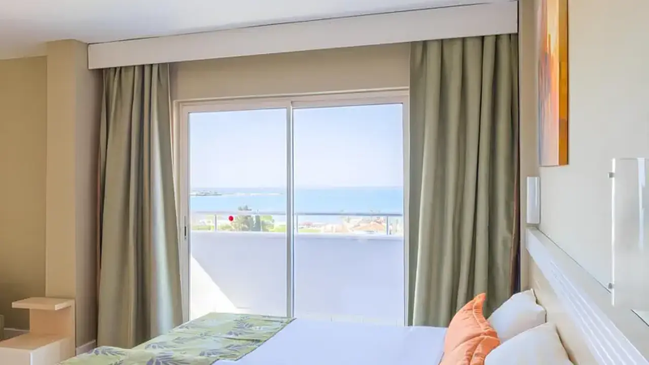 Akdora Elite Hotel And Spa