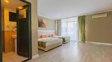 Akdora Elite Hotel And Spa