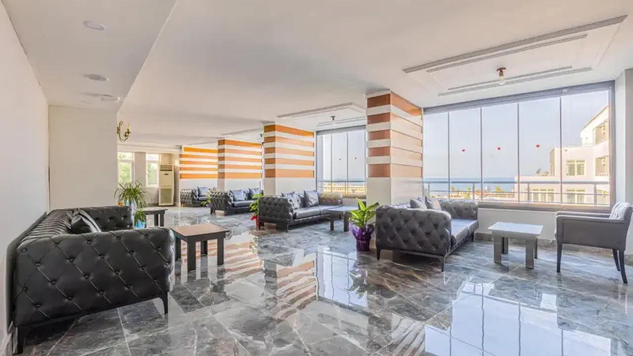 Akdora Elite Hotel And Spa