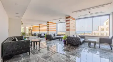 Akdora Elite Hotel And Spa