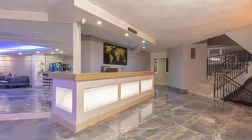 Akdora Elite Hotel And Spa