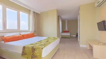 Akdora Elite Hotel And Spa