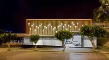 Akdora Elite Hotel And Spa