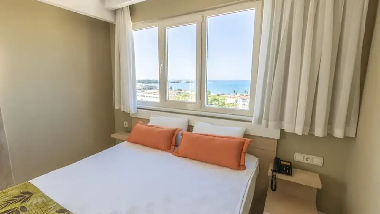 Akdora Elite Hotel And Spa