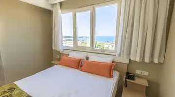 Akdora Elite Hotel And Spa