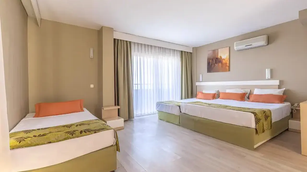 Akdora Elite Hotel And Spa