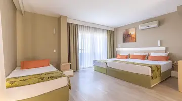 Akdora Elite Hotel And Spa
