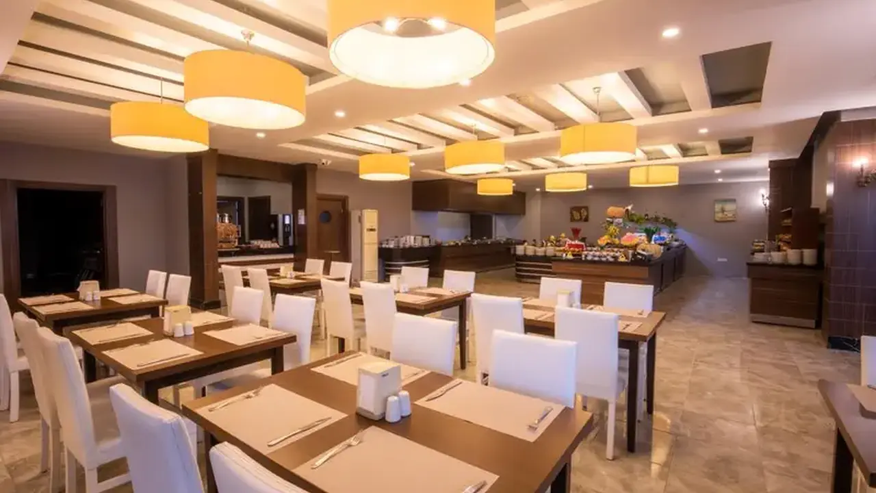 Akdora Elite Hotel And Spa
