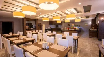 Akdora Elite Hotel And Spa
