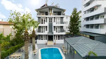 Akdora Elite Hotel And Spa