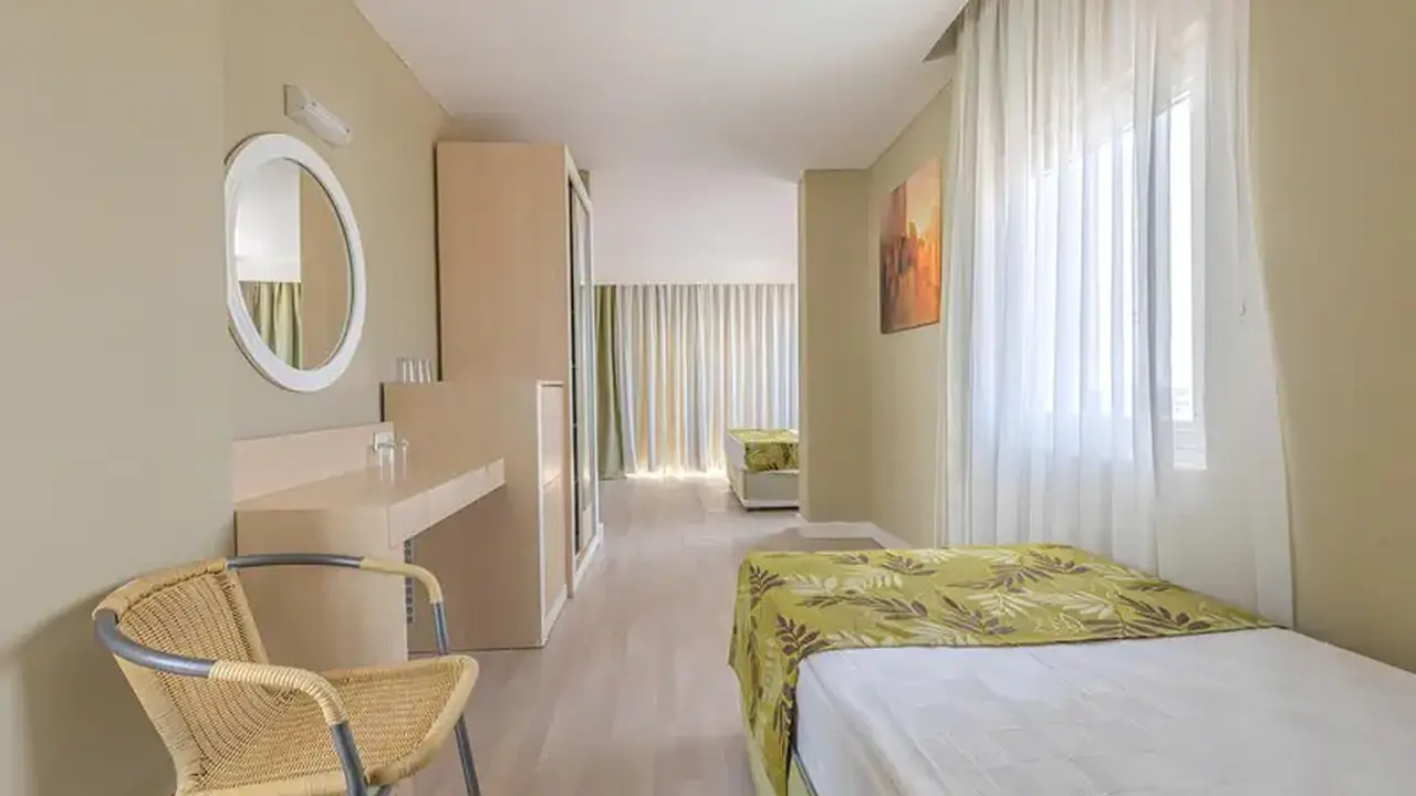 Akdora Elite Hotel And Spa