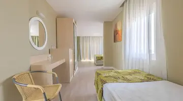 Akdora Elite Hotel And Spa