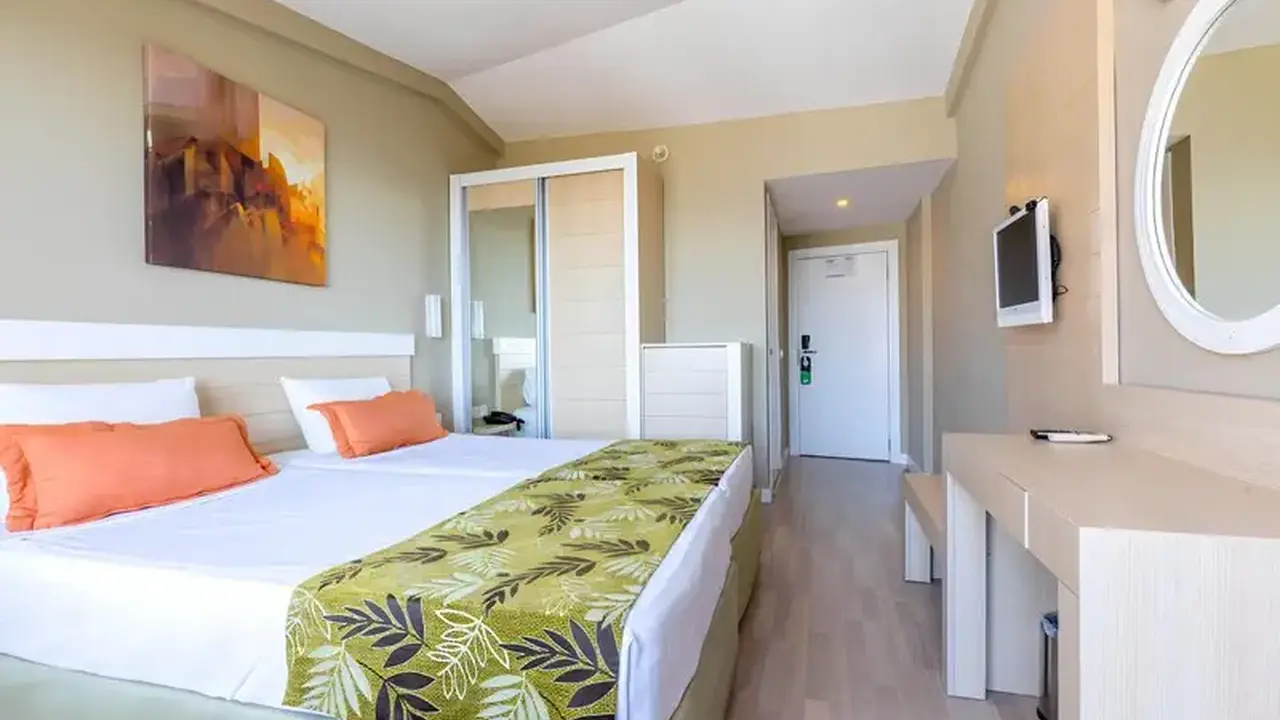 Akdora Elite Hotel And Spa