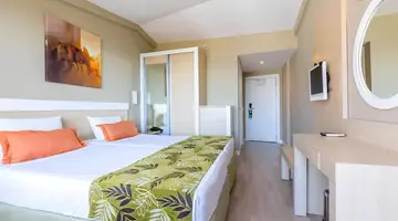 Akdora Elite Hotel And Spa