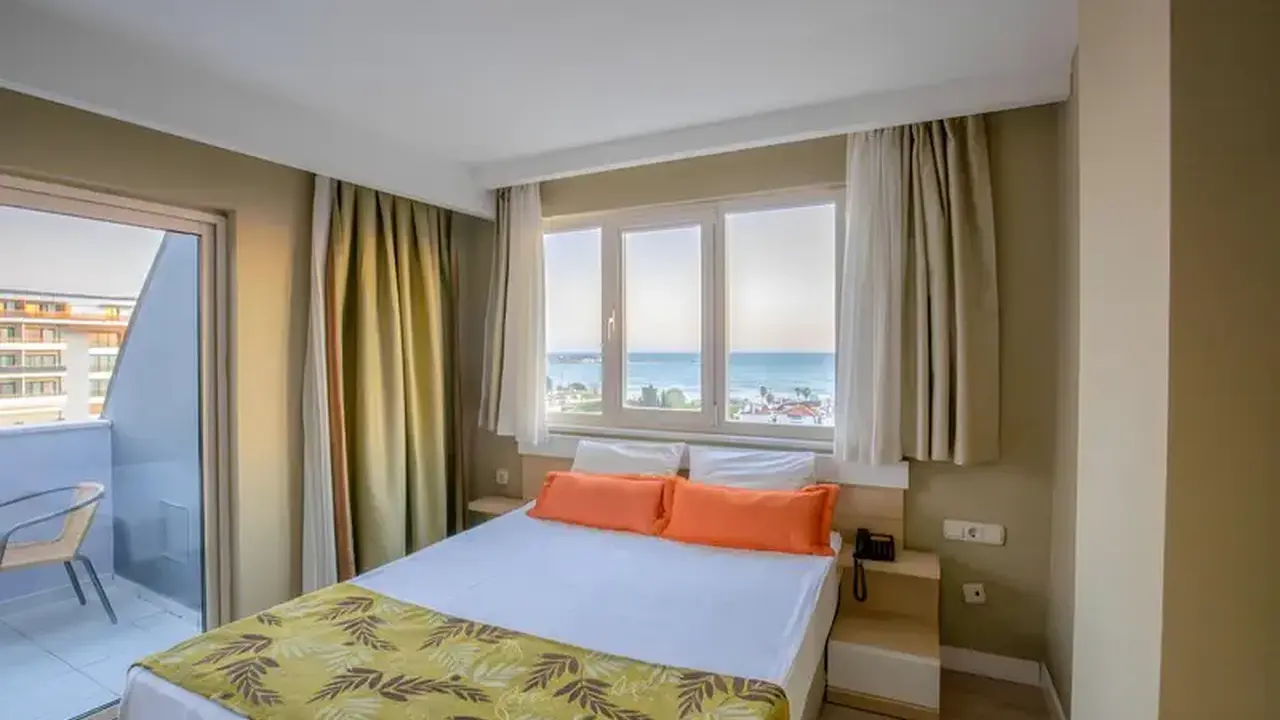 Akdora Elite Hotel And Spa