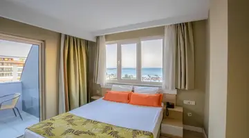 Akdora Elite Hotel And Spa