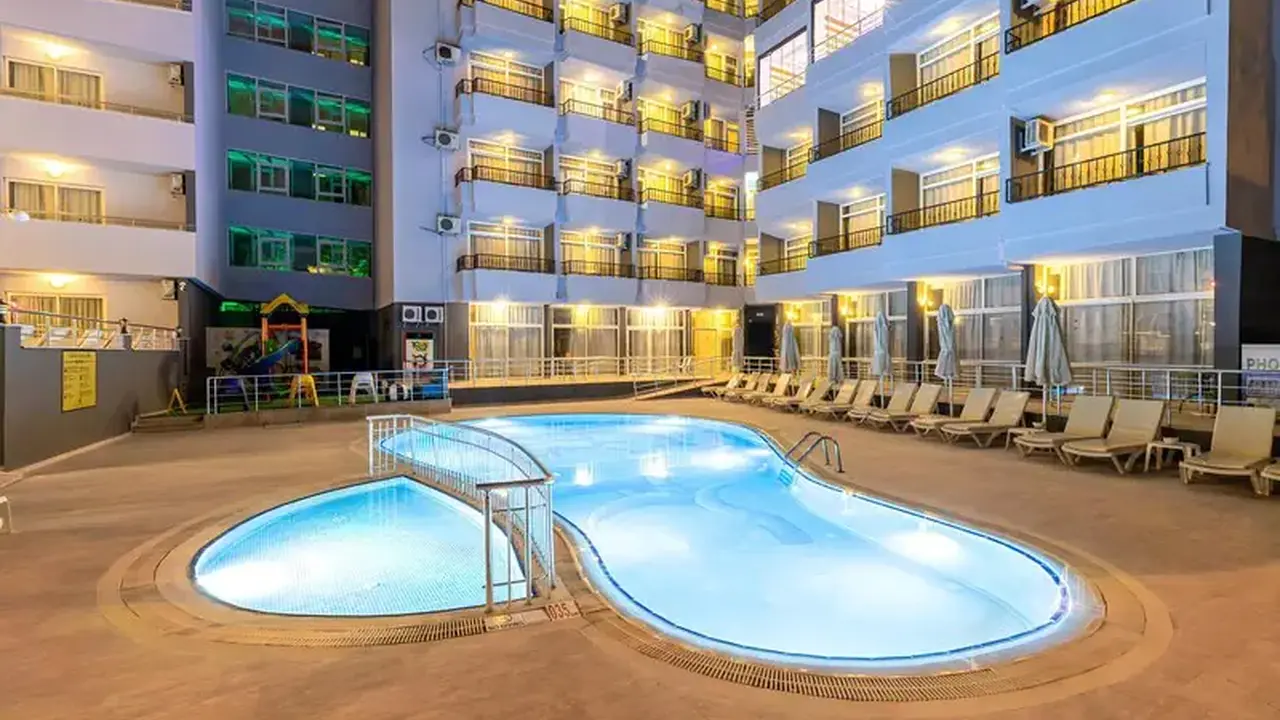 Akdora Elite Hotel And Spa