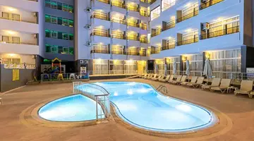 Akdora Elite Hotel And Spa