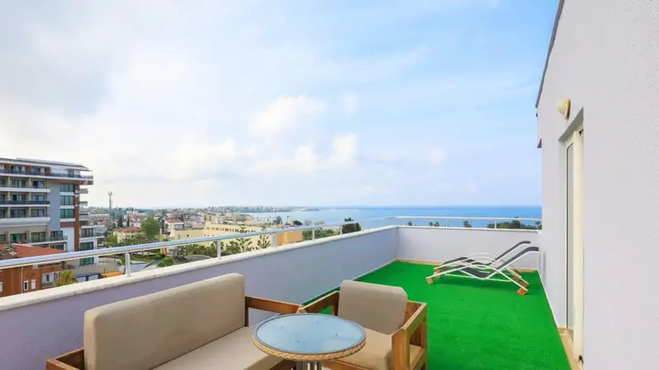 Akdora Elite Hotel And Spa