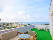 Akdora Elite Hotel And Spa