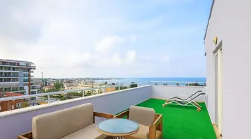 Akdora Elite Hotel And Spa