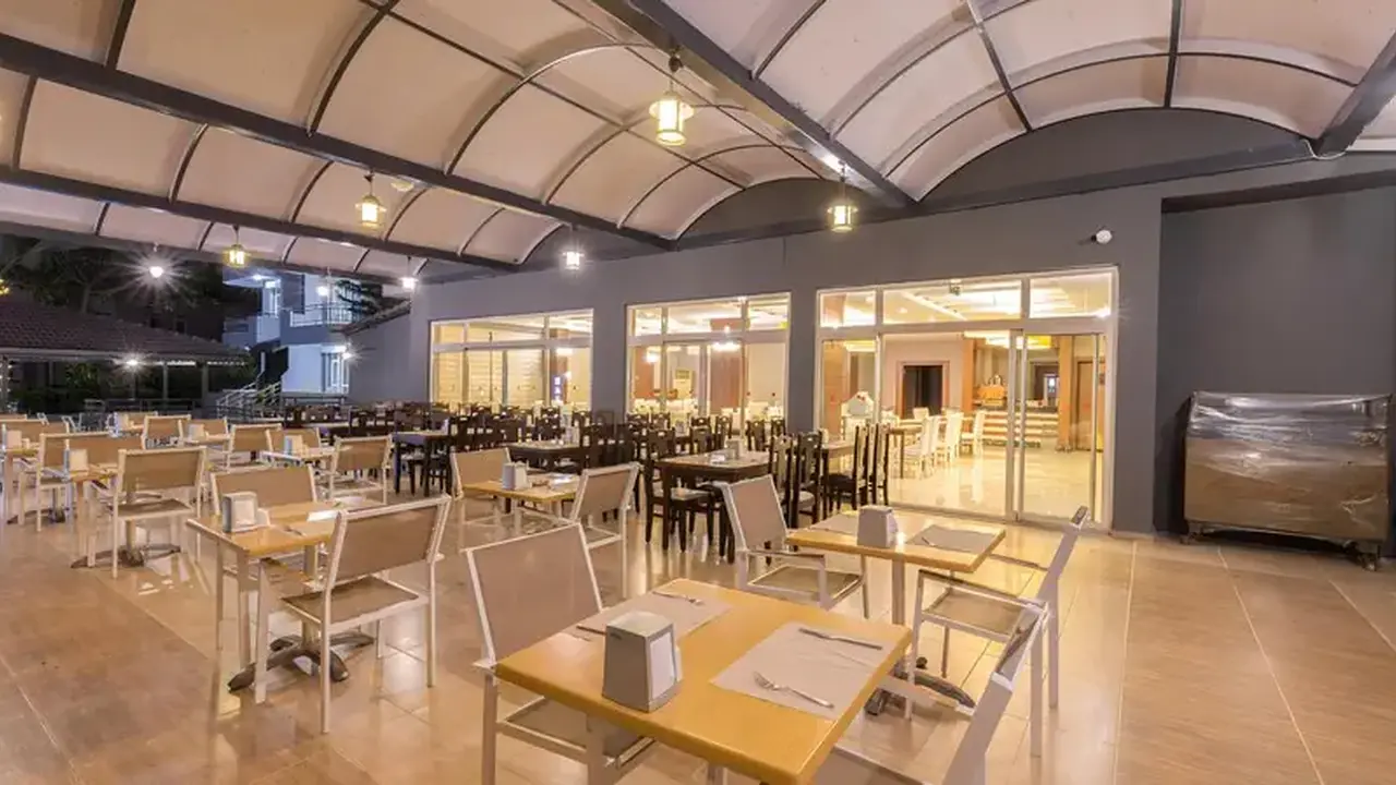 Akdora Elite Hotel And Spa