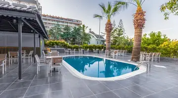 Akdora Elite Hotel And Spa