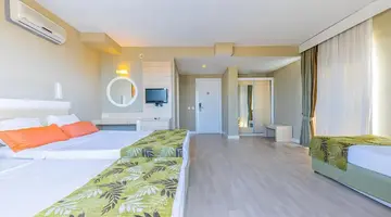 Akdora Elite Hotel And Spa