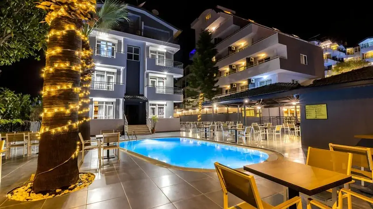 Akdora Elite Hotel And Spa