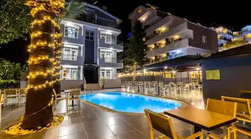 Akdora Elite Hotel And Spa