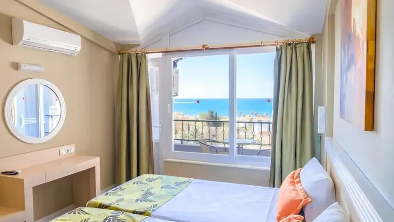 Akdora Elite Hotel And Spa