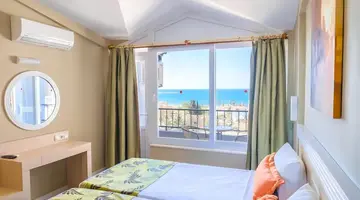 Akdora Elite Hotel And Spa