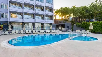 Akdora Elite Hotel And Spa