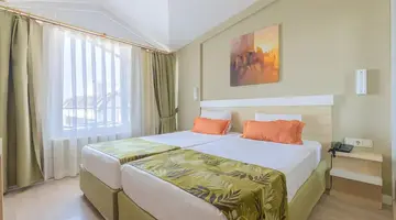 Akdora Elite Hotel And Spa