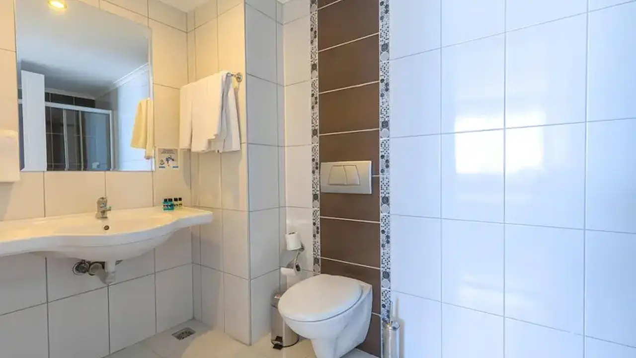 Akdora Elite Hotel And Spa