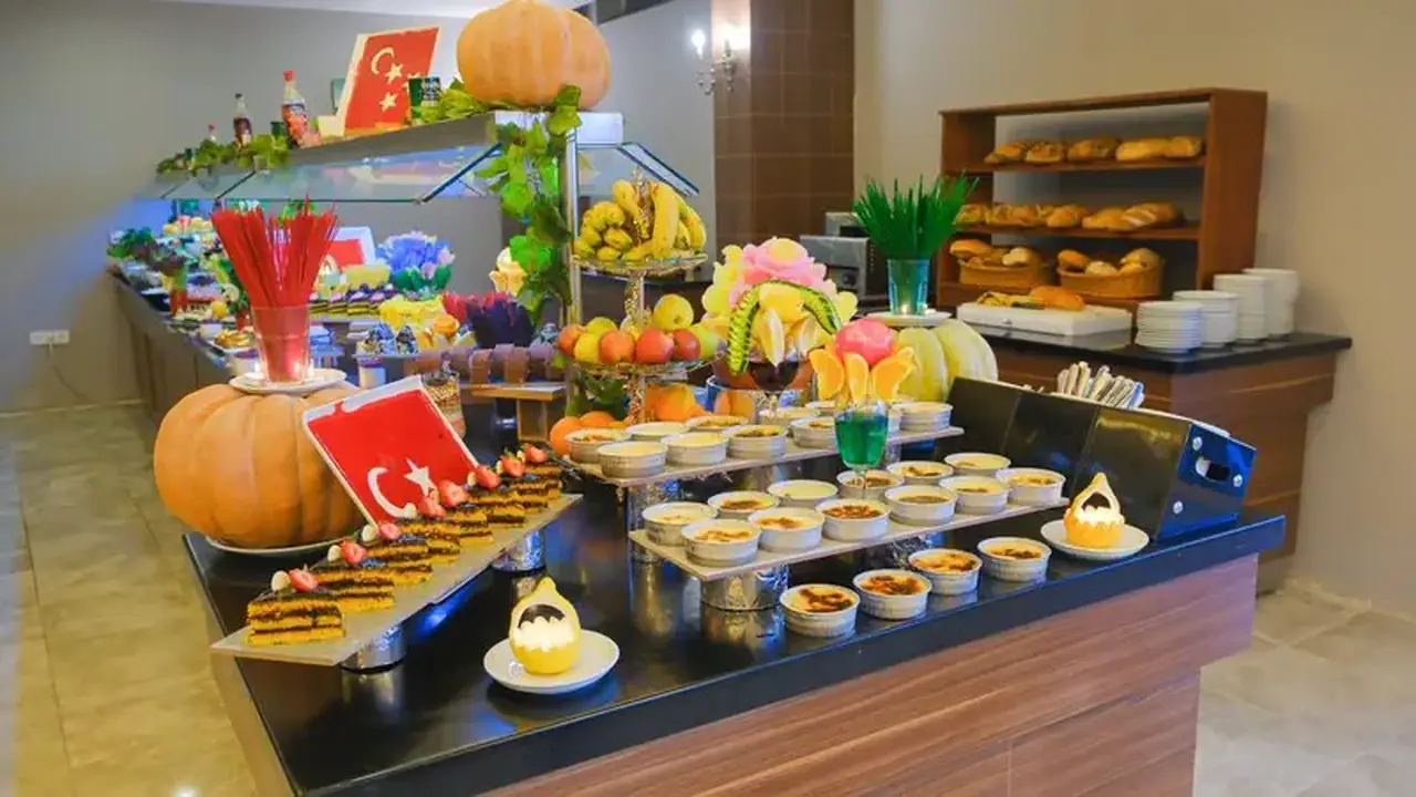 Akdora Elite Hotel And Spa