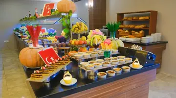 Akdora Elite Hotel And Spa