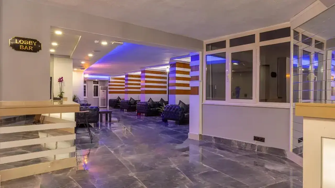 Akdora Elite Hotel And Spa