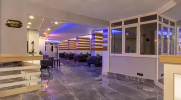 Akdora Elite Hotel And Spa