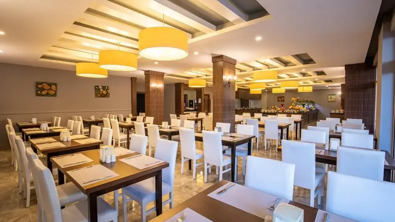 Akdora Elite Hotel And Spa