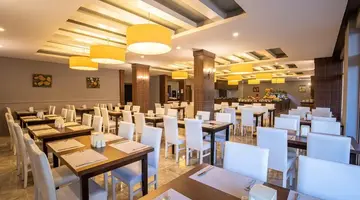 Akdora Elite Hotel And Spa