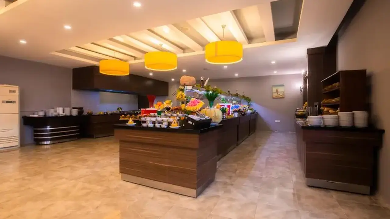 Akdora Elite Hotel And Spa
