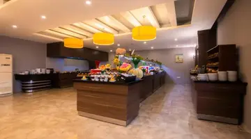Akdora Elite Hotel And Spa
